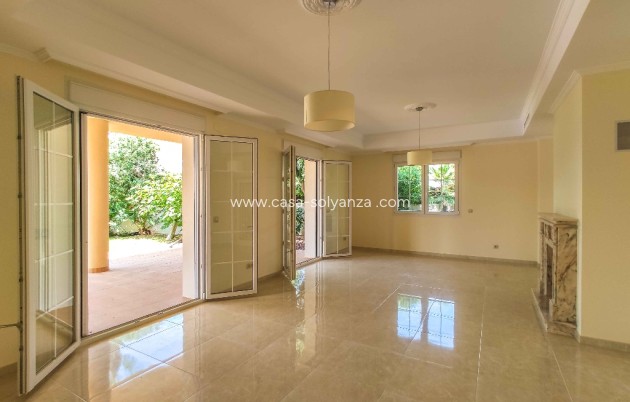 Neue Gebäude - Villa - Cabo Roig