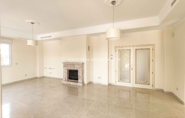 Neue Gebäude - Villa - Cabo Roig