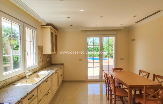 Neue Gebäude - Villa - Cabo Roig