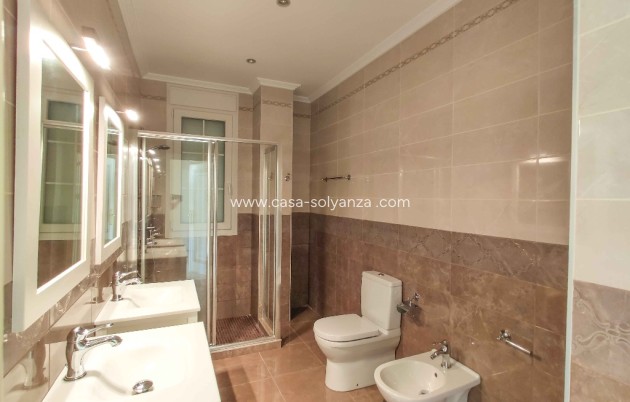 Neue Gebäude - Villa - Cabo Roig