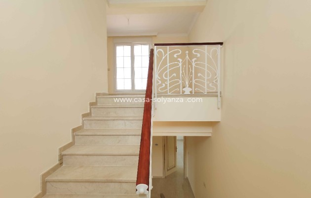 Neue Gebäude - Villa - Cabo Roig