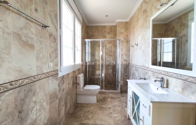 Neue Gebäude - Villa - Cabo Roig