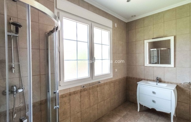 Neue Gebäude - Villa - Cabo Roig