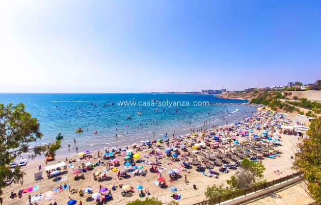 Neue Gebäude - Villa - Cabo Roig