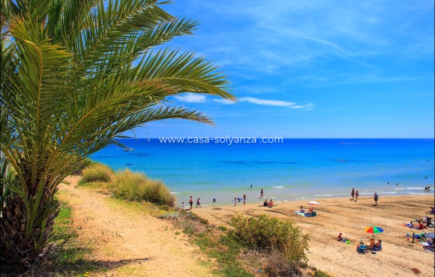 Neue Gebäude - Villa - Cabo Roig