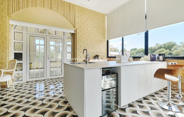 Revente - Villa - Campoamor - Dehesa de Campoamor