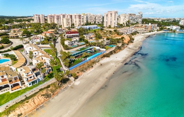 Revente - Villa - Campoamor - Dehesa de Campoamor