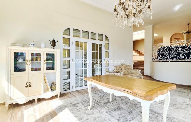 Revente - Villa - Campoamor - Dehesa de Campoamor