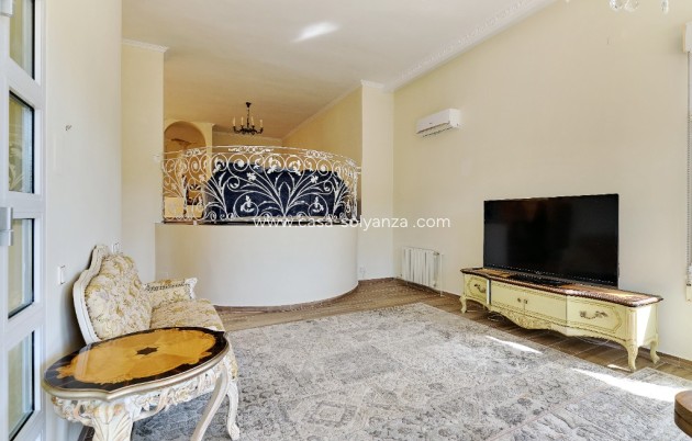 Revente - Villa - Campoamor - Dehesa de Campoamor