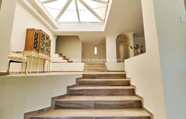 Revente - Villa - Campoamor - Dehesa de Campoamor