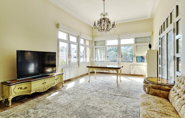 Revente - Villa - Campoamor - Dehesa de Campoamor