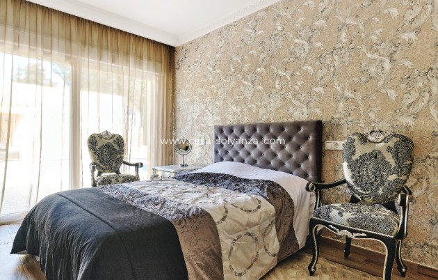 Revente - Villa - Campoamor - Dehesa de Campoamor