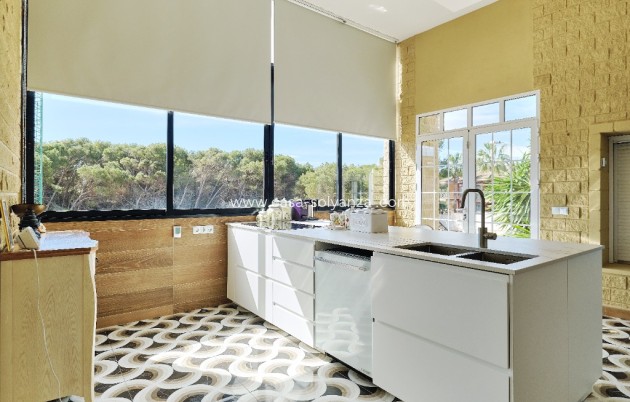 Revente - Villa - Campoamor - Dehesa de Campoamor