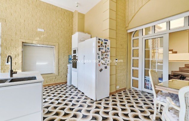 Revente - Villa - Campoamor - Dehesa de Campoamor