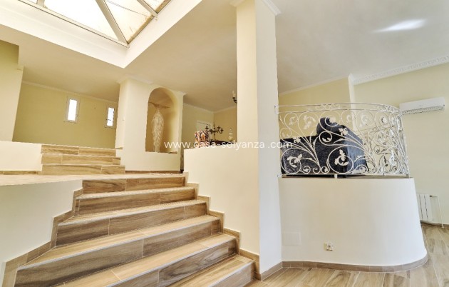 Revente - Villa - Campoamor - Dehesa de Campoamor