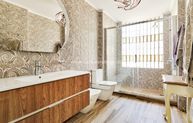 Revente - Villa - Campoamor - Dehesa de Campoamor