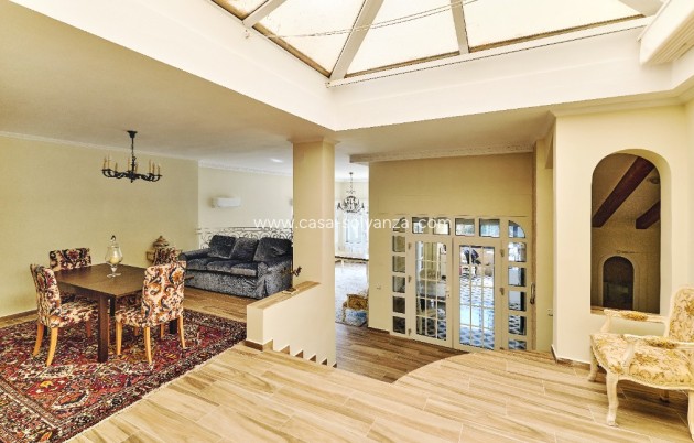 Revente - Villa - Campoamor - Dehesa de Campoamor