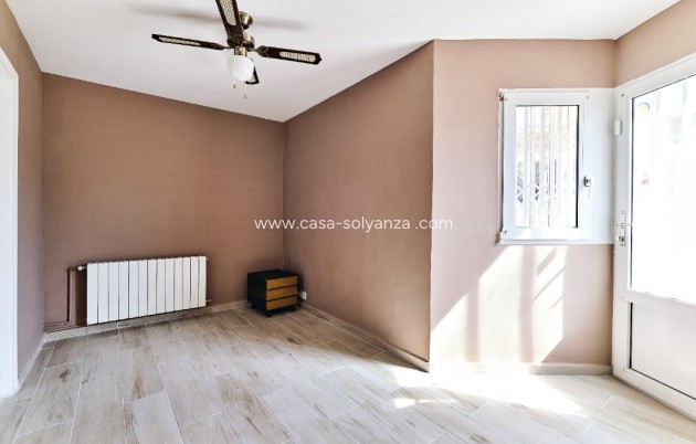 Revente - Villa - Campoamor - Dehesa de Campoamor