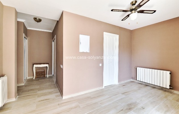 Revente - Villa - Campoamor - Dehesa de Campoamor