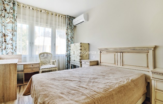 Revente - Villa - Campoamor - Dehesa de Campoamor