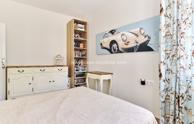 Revente - Villa - Campoamor - Dehesa de Campoamor