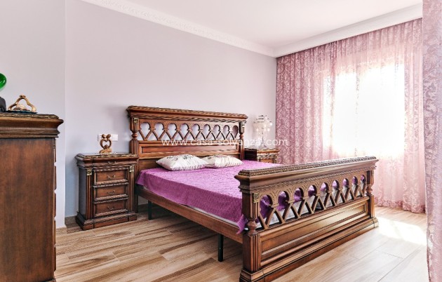 Revente - Villa - Campoamor - Dehesa de Campoamor