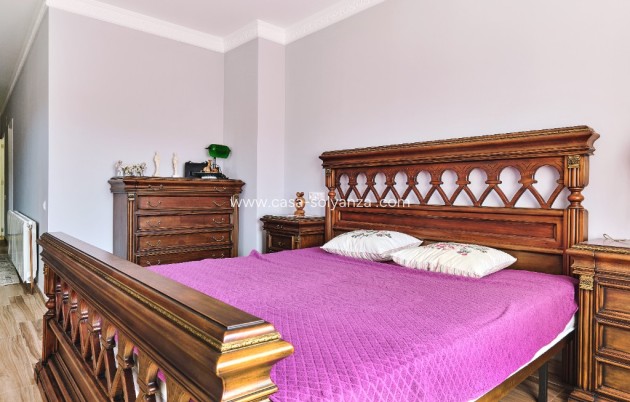 Revente - Villa - Campoamor - Dehesa de Campoamor