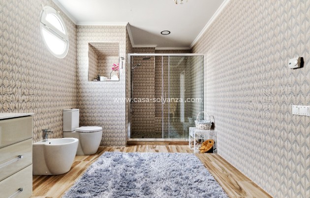 Revente - Villa - Campoamor - Dehesa de Campoamor