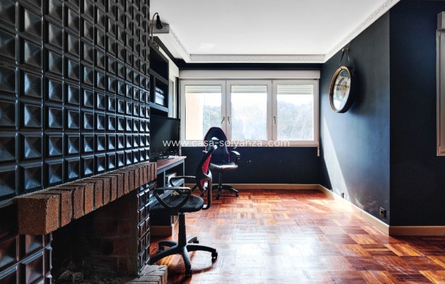 Revente - Villa - Campoamor - Dehesa de Campoamor