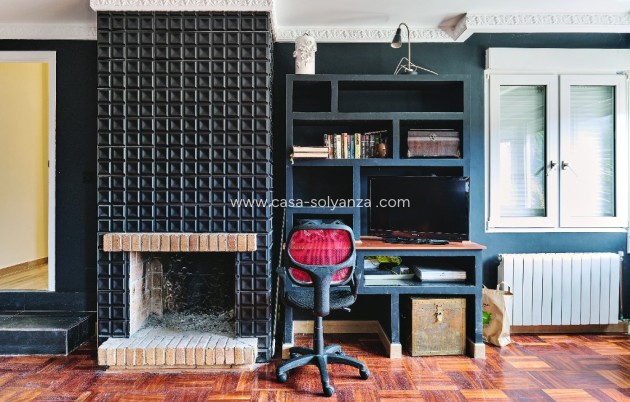 Revente - Villa - Campoamor - Dehesa de Campoamor