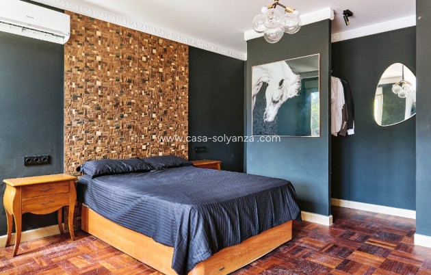 Revente - Villa - Campoamor - Dehesa de Campoamor