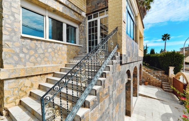 Revente - Villa - Campoamor - Dehesa de Campoamor