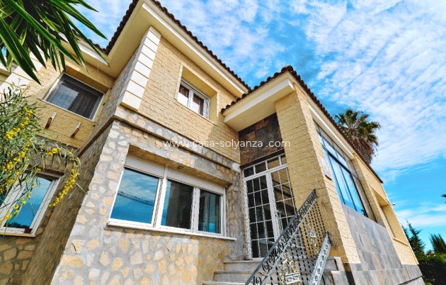 Revente - Villa - Campoamor - Dehesa de Campoamor