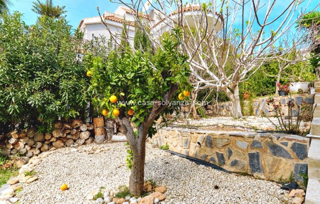 Revente - Villa - Campoamor - Dehesa de Campoamor