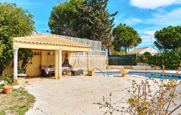 Revente - Villa - Campoamor - Dehesa de Campoamor