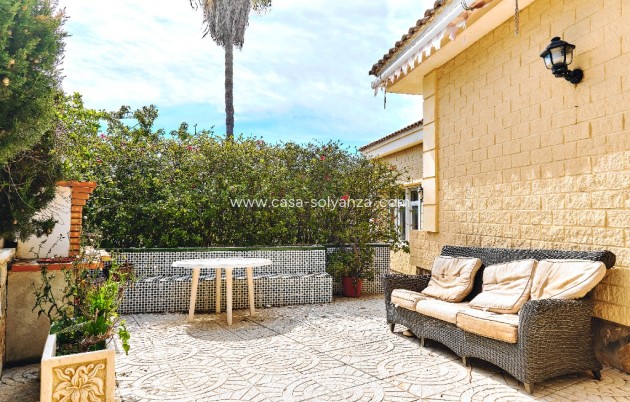 Revente - Villa - Campoamor - Dehesa de Campoamor