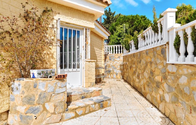 Revente - Villa - Campoamor - Dehesa de Campoamor