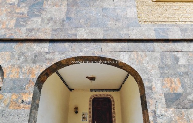 Revente - Villa - Campoamor - Dehesa de Campoamor