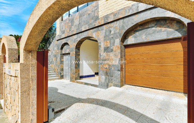 Revente - Villa - Campoamor - Dehesa de Campoamor