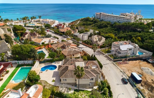 Revente - Villa - Campoamor - Dehesa de Campoamor