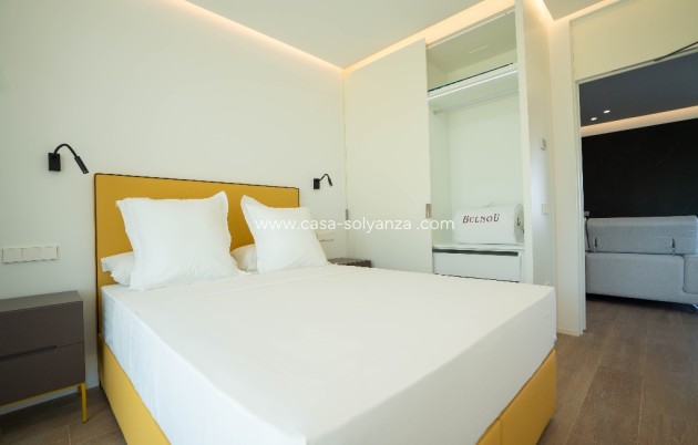 Wiederverkauf - Wohnung - Las Colinas Golf Resort - Las Colinas Golf