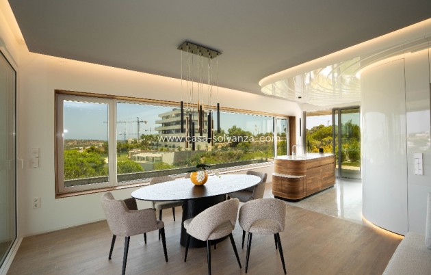 Wiederverkauf - Wohnung - Las Colinas Golf Resort - Las Colinas Golf