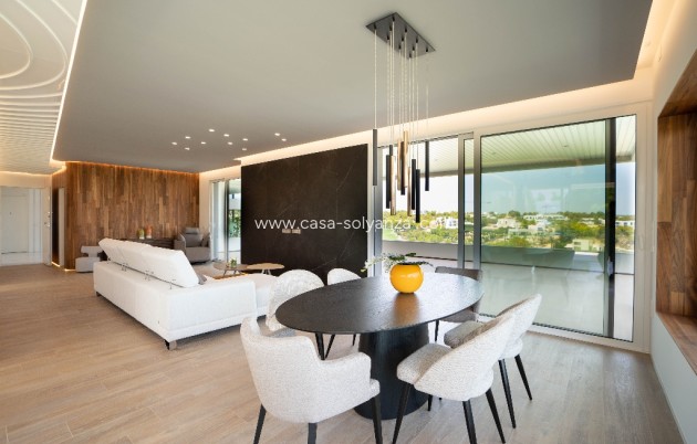 Wiederverkauf - Wohnung - Las Colinas Golf Resort - Las Colinas Golf