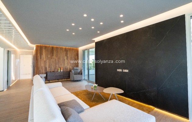 Wiederverkauf - Wohnung - Las Colinas Golf Resort - Las Colinas Golf