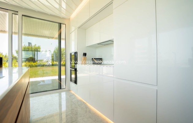 Wiederverkauf - Wohnung - Las Colinas Golf Resort - Las Colinas Golf