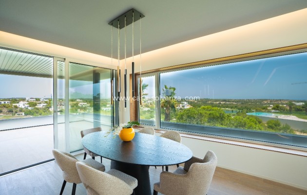 Wiederverkauf - Wohnung - Las Colinas Golf Resort - Las Colinas Golf