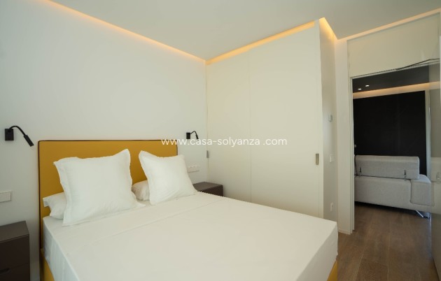 Wiederverkauf - Wohnung - Las Colinas Golf Resort - Las Colinas Golf