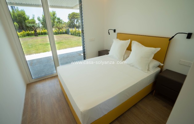 Wiederverkauf - Wohnung - Las Colinas Golf Resort - Las Colinas Golf