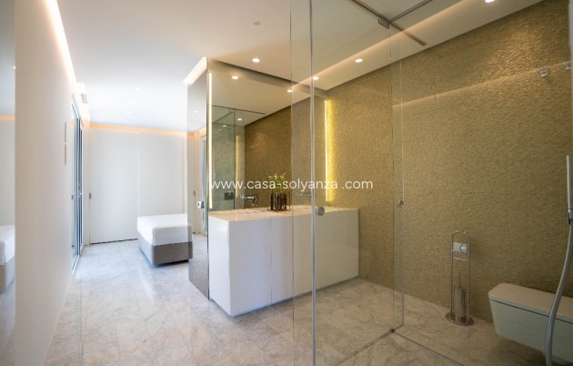 Wiederverkauf - Wohnung - Las Colinas Golf Resort - Las Colinas Golf