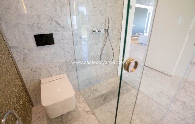 Wiederverkauf - Wohnung - Las Colinas Golf Resort - Las Colinas Golf